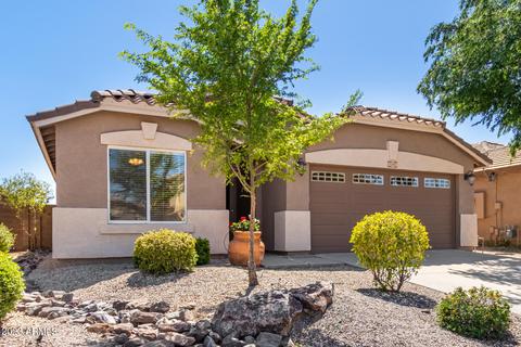 3299 W Yellow Peak Dr, Queen Creek, AZ 85142
