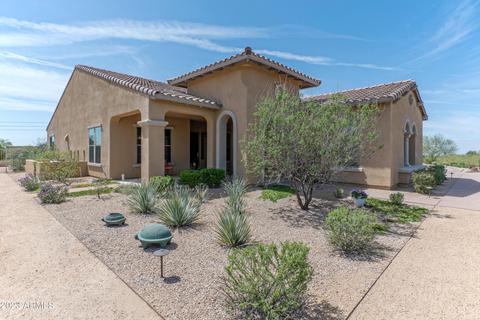 10798 E Florence Way, Scottsdale, AZ 85262