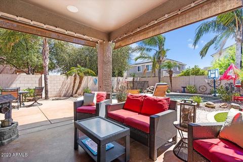 10405 E Knowles Ave, Mesa, AZ 85209 photo 29