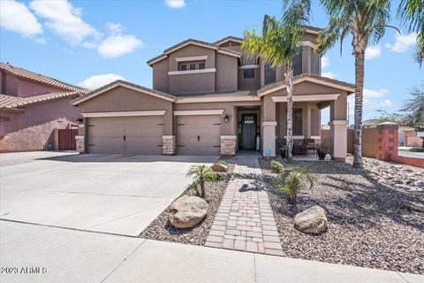 10405 E Knowles Ave, Mesa, AZ 85209 photo 1