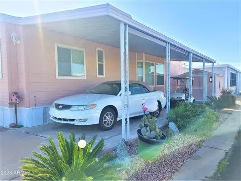 8700 E University Dr #401, Mesa, AZ 85207 photo 8