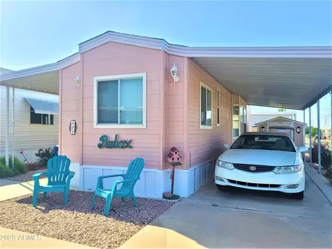8700 E University Dr #401, Mesa, AZ 85207 photo 7
