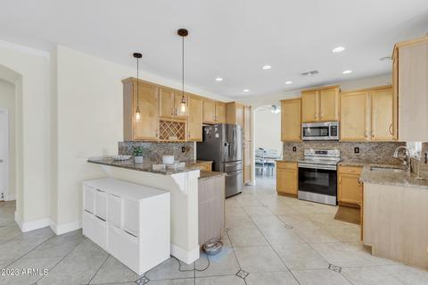 3880 S Seton Ave, Gilbert, AZ 85297 photo 20