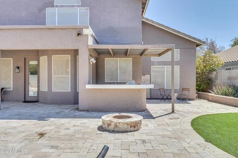 3880 S Seton Ave, Gilbert, AZ 85297 photo 44