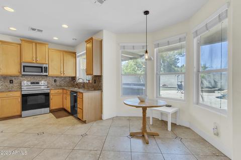 3880 S Seton Ave, Gilbert, AZ 85297 photo 19