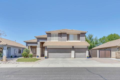 3880 S Seton Ave, Gilbert, AZ 85297 photo 2