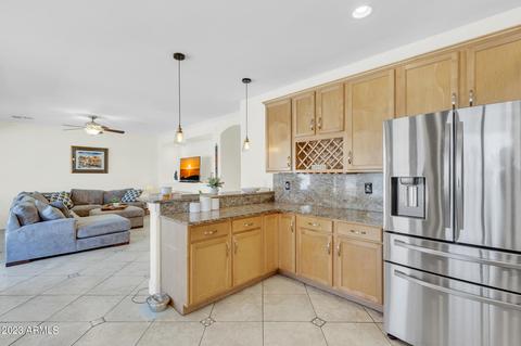 3880 S Seton Ave, Gilbert, AZ 85297 photo 18