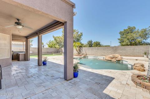 3880 S Seton Ave, Gilbert, AZ 85297 photo 41