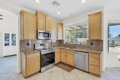 3880 S Seton Ave, Gilbert, AZ 85297 photo 16