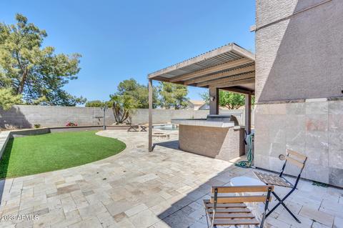 3880 S Seton Ave, Gilbert, AZ 85297 photo 46