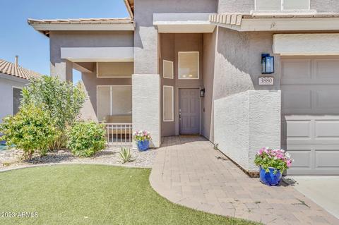 3880 S Seton Ave, Gilbert, AZ 85297 photo 4