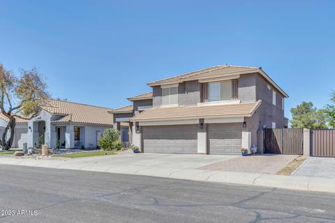 3880 S Seton Ave, Gilbert, AZ 85297