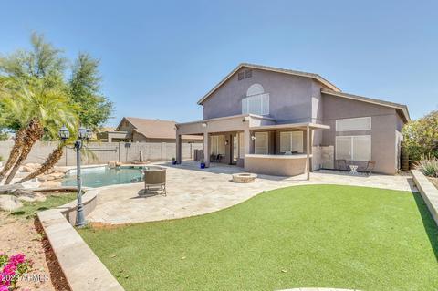 3880 S Seton Ave, Gilbert, AZ 85297 photo 45