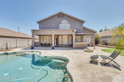 3880 S Seton Ave, Gilbert, AZ 85297 photo 43