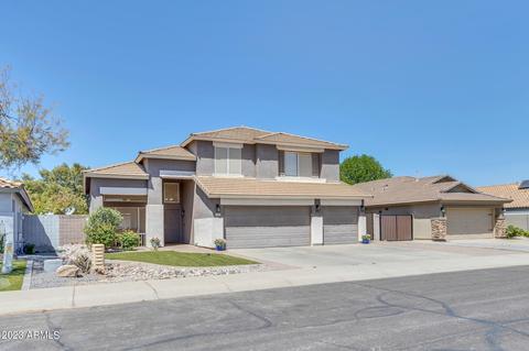 3880 S Seton Ave, Gilbert, AZ 85297 photo 3