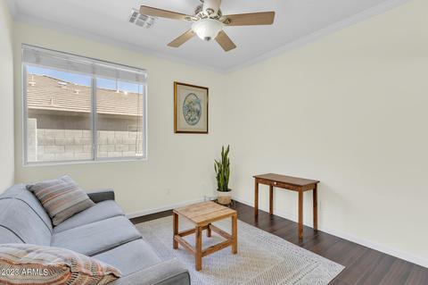 3880 S Seton Ave, Gilbert, AZ 85297 photo 33