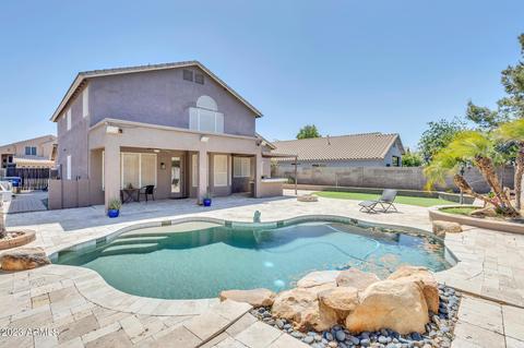 3880 S Seton Ave, Gilbert, AZ 85297 photo 42