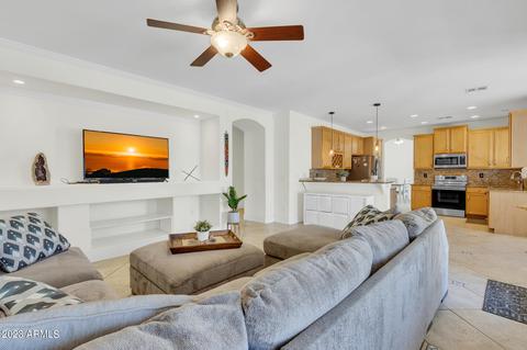 3880 S Seton Ave, Gilbert, AZ 85297 photo 13