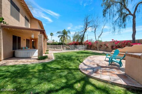 1015 E Liberty Ln, Gilbert, AZ 85296 photo 32