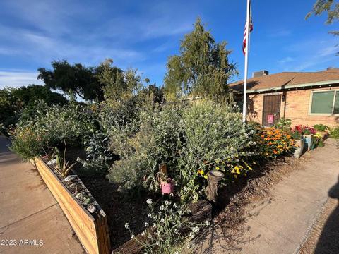 5603 N 12th Ave, Phoenix, AZ 85013
