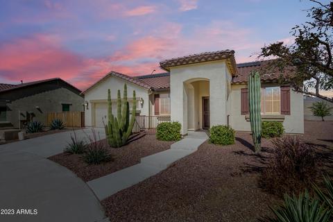 17171 S 174th Dr, Goodyear, AZ 85338