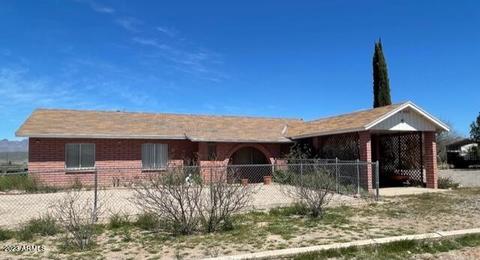 13276 N Black Rock Rd, Fort Thomas, AZ 85536