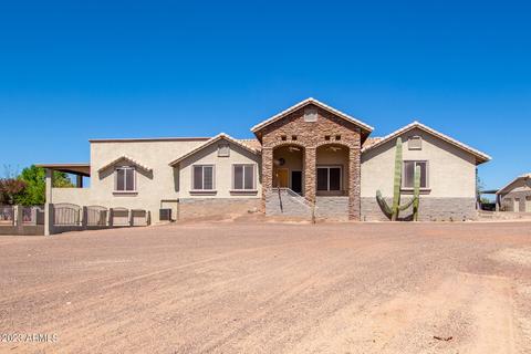 9360 W Saddlehorn Rd, Peoria, AZ 85383