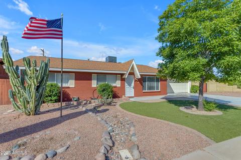 3050 N 85th Pl, Scottsdale, AZ 85251