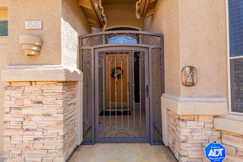 9545 E Knoll Cir, Mesa, AZ 85207 photo 4