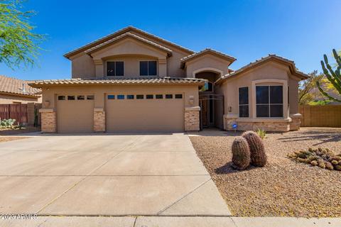 9545 E Knoll Cir, Mesa, AZ 85207 photo 2