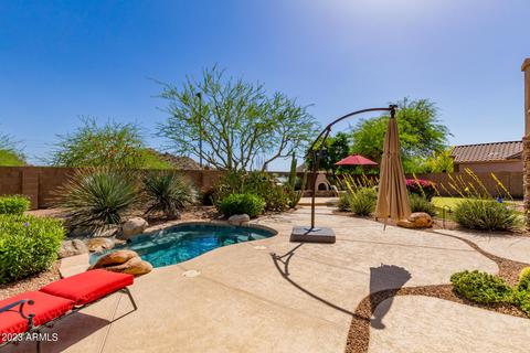 9545 E Knoll Cir, Mesa, AZ 85207 photo 40