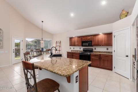9545 E Knoll Cir, Mesa, AZ 85207 photo 16
