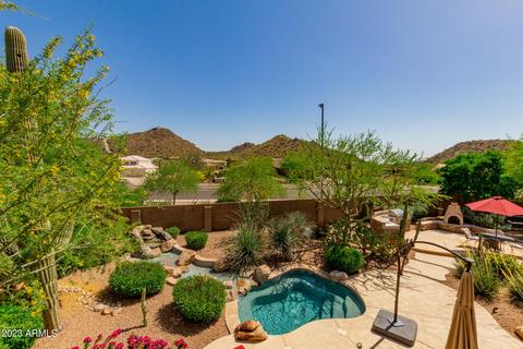 9545 E Knoll Cir, Mesa, AZ 85207 photo 35