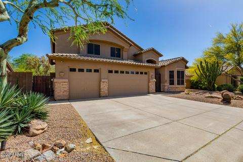 9545 E Knoll Cir, Mesa, AZ 85207 photo 3