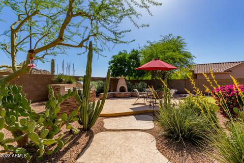9545 E Knoll Cir, Mesa, AZ 85207 photo 39