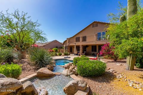 9545 E Knoll Cir, Mesa, AZ 85207 photo 42