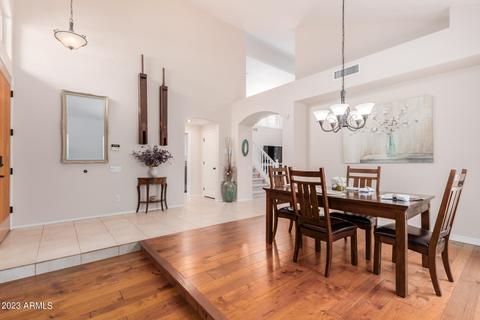 9545 E Knoll Cir, Mesa, AZ 85207 photo 10