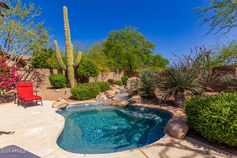 9545 E Knoll Cir, Mesa, AZ 85207 photo 41