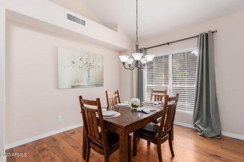 9545 E Knoll Cir, Mesa, AZ 85207 photo 11