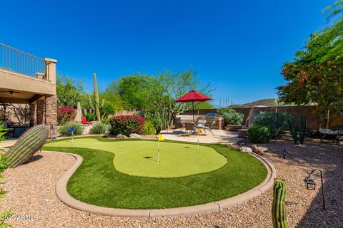 9545 E Knoll Cir, Mesa, AZ 85207