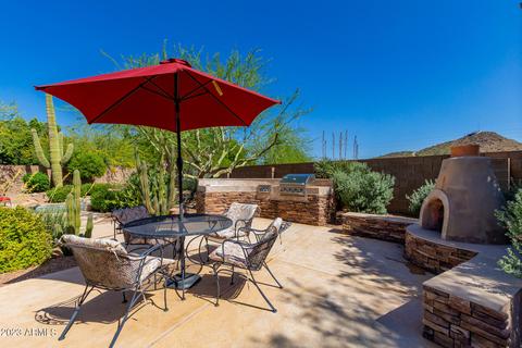 9545 E Knoll Cir, Mesa, AZ 85207 photo 37