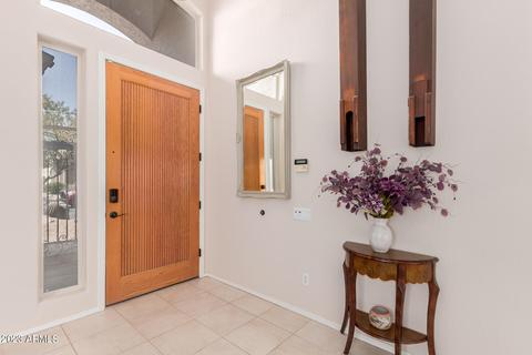 9545 E Knoll Cir, Mesa, AZ 85207 photo 5