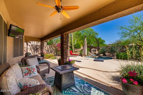 9545 E Knoll Cir, Mesa, AZ 85207 photo 36