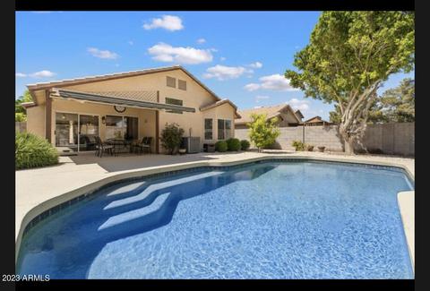 493 N Joshua Tree Ln, Gilbert, AZ 85234