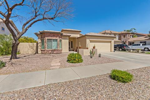 21358 E Calle De Flores Dr, Queen Creek, AZ 85142