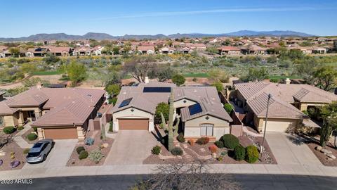 42020 N Emerald Lake Dr, Anthem, AZ 85086