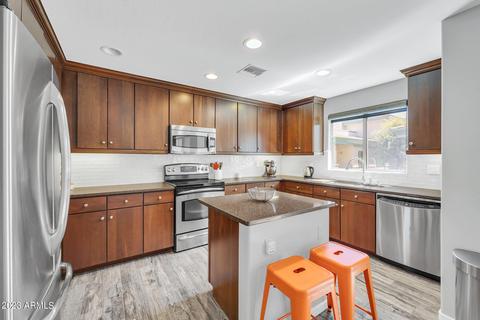 815 E Rose Ln #135, Phoenix, AZ 85014 photo 19