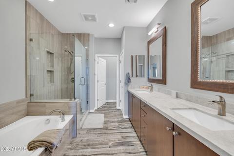 815 E Rose Ln #135, Phoenix, AZ 85014 photo 29
