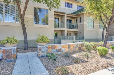 815 E Rose Ln #135, Phoenix, AZ 85014 photo 1