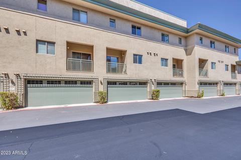 815 E Rose Ln #135, Phoenix, AZ 85014 photo 40